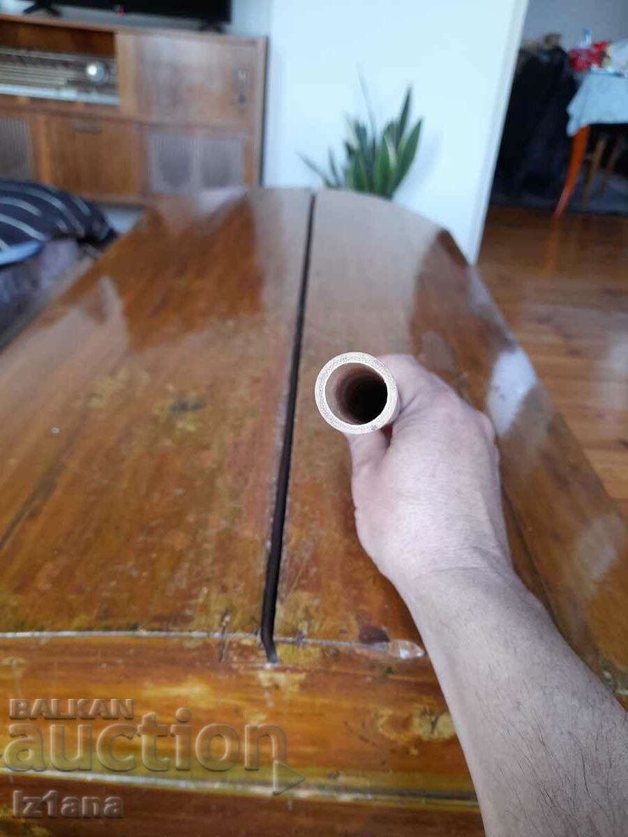 Παλιό ράσκυλο, ντουντουκ, σφυρίχτρα - 5 Παλιό ράσκυλο, ντουντουκ, σφυρίχτρα - 5