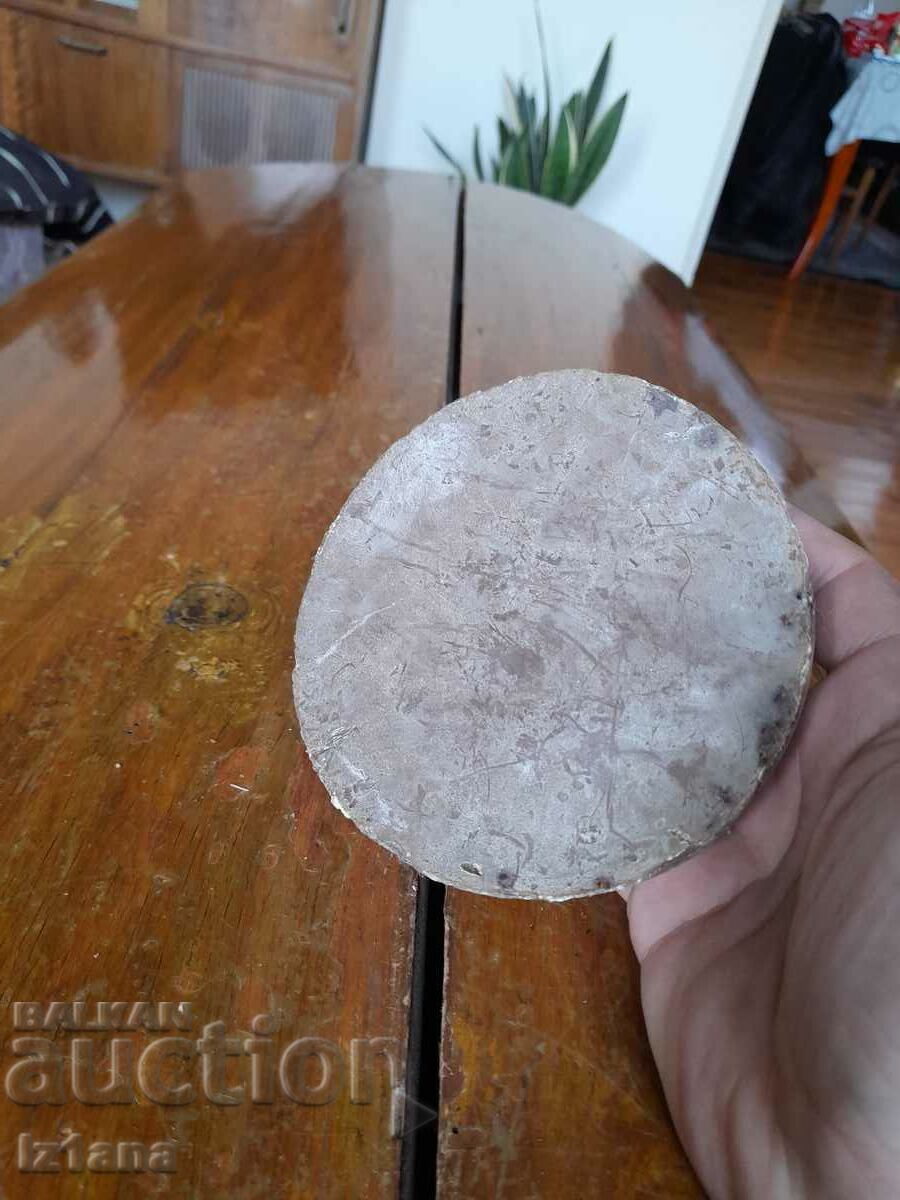 Auction Old wax Auction Old wax