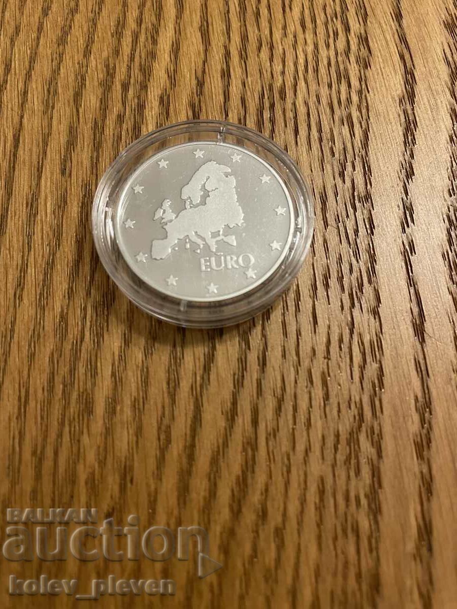 Livrarea 10 BGN 1999