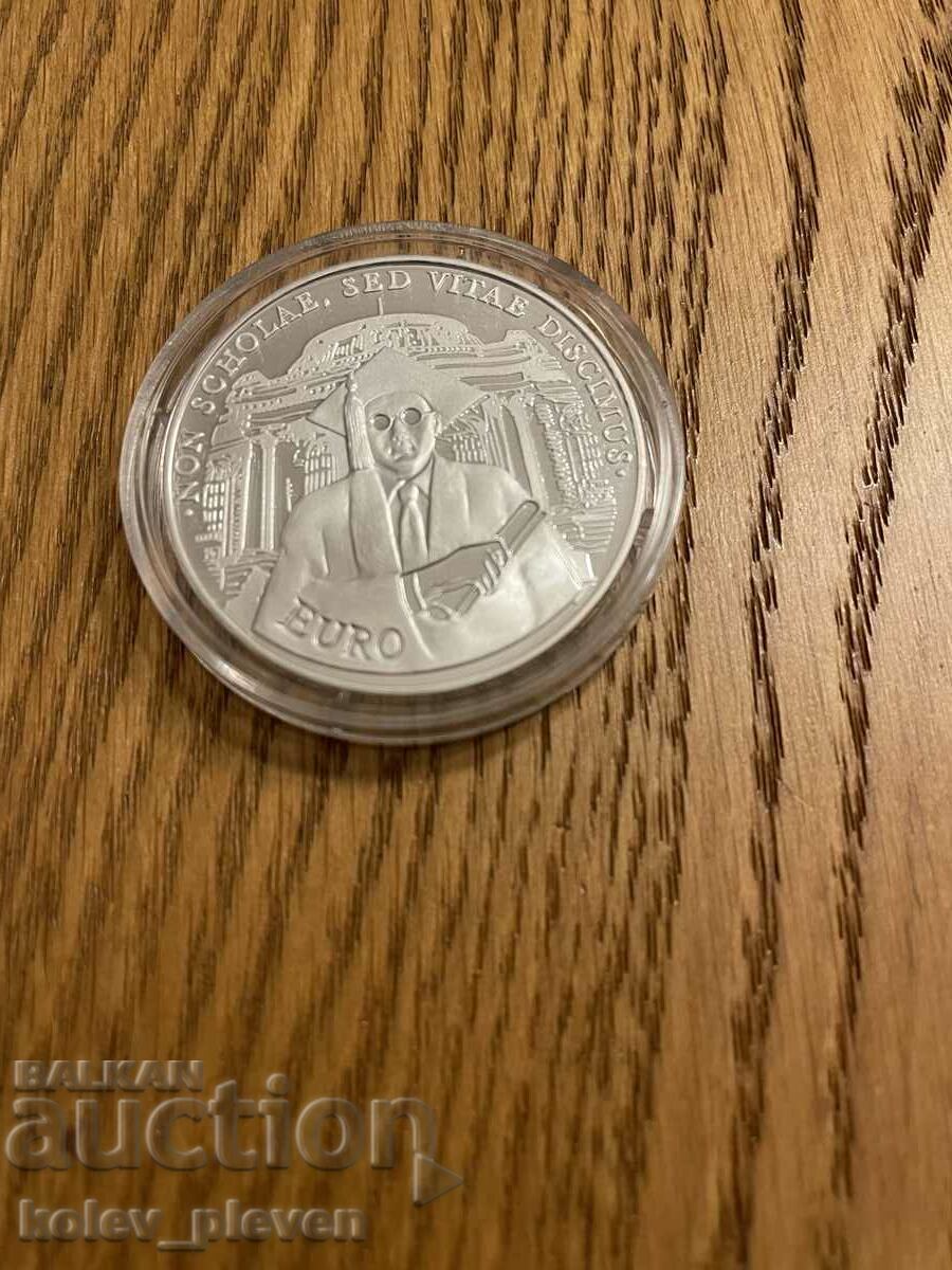 Livrarea 10 BGN 2001