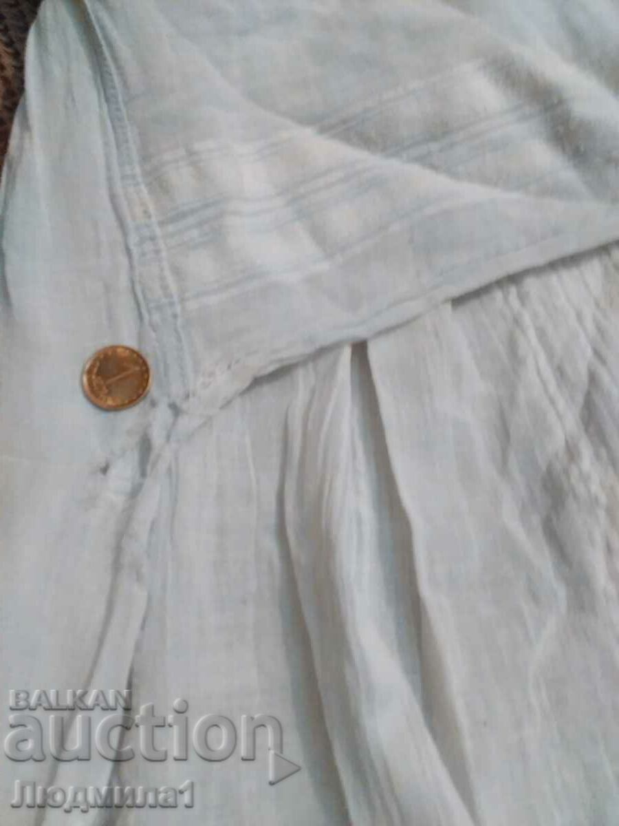 AUTHENTIC OLD SHIRT - 5 AUTHENTIC OLD SHIRT - 5