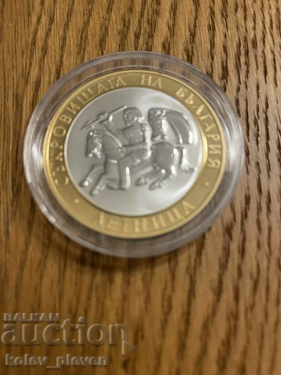 Delivery of BGN 10 2006 Delivery of BGN 10 2006