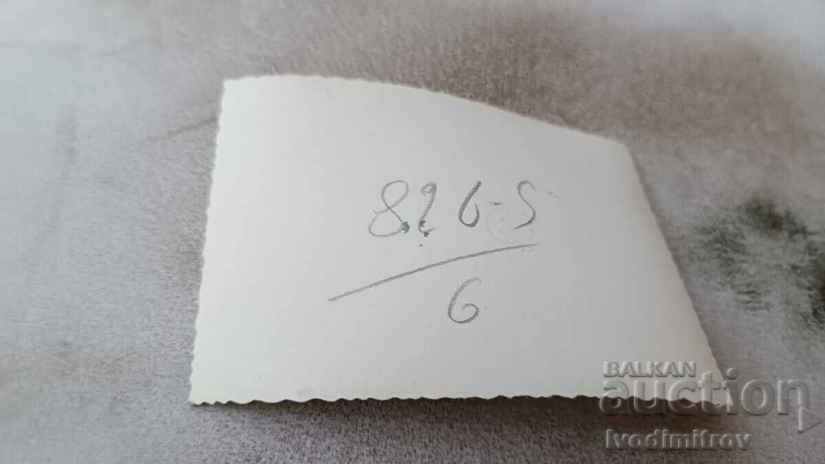 Photo Sofia A man walking along Tsar Osvoboditele Blvd with price 2.45 BGN | € 1.25 Photo Sofia A man walking along Tsar Osvoboditele Blvd with price 2.45 BGN | € 1.25