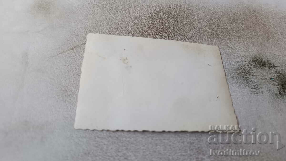 Photo Sofia Two men and a woman on a walk with price 2.65 BGN | € 1.35 Photo Sofia Two men and a woman on a walk with price 2.65 BGN | € 1.35