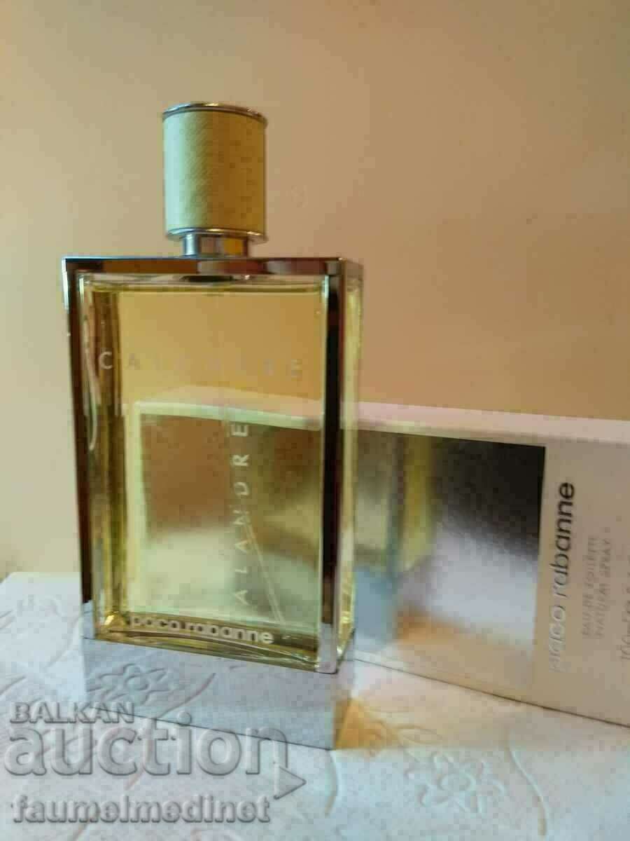 Spanish perfume -CALANDRE-PACO RABANNE