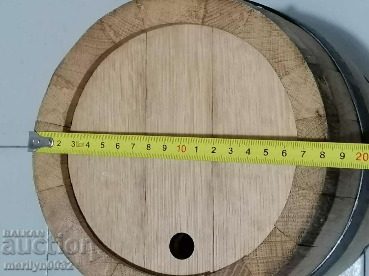 Auction Burene keg, the wooden keg, keg, UNUSED NEW Auction Burene keg, the wooden keg, keg, UNUSED NEW