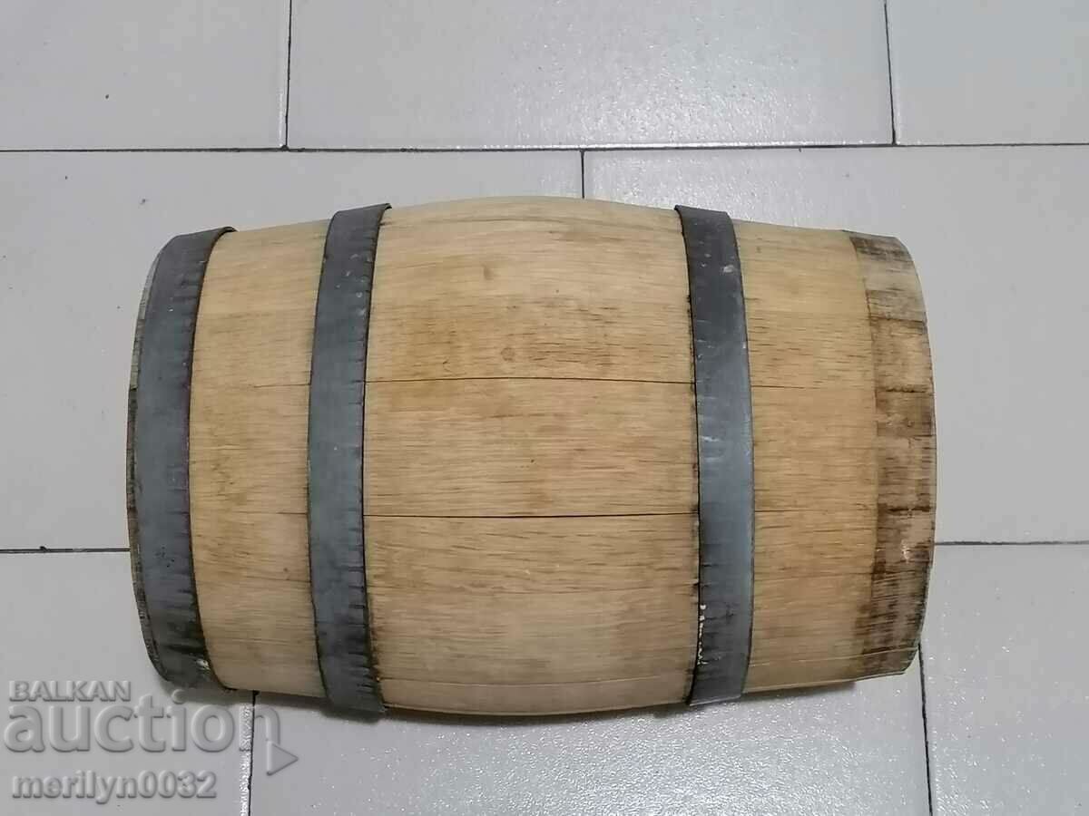 Delivery of Burene keg, the wooden keg, keg, UNUSED NEW Delivery of Burene keg, the wooden keg, keg, UNUSED NEW