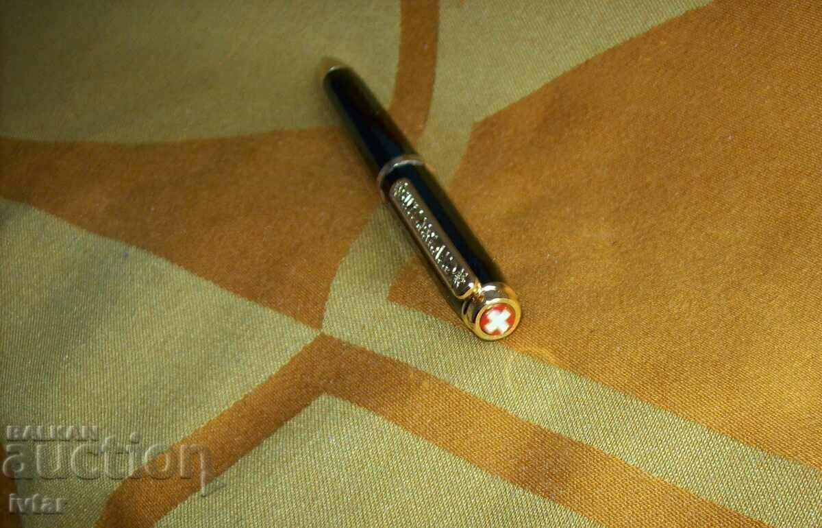 Παράδοση Χημικό "Ελβετία" Παράδοση Χημικό "Ελβετία"