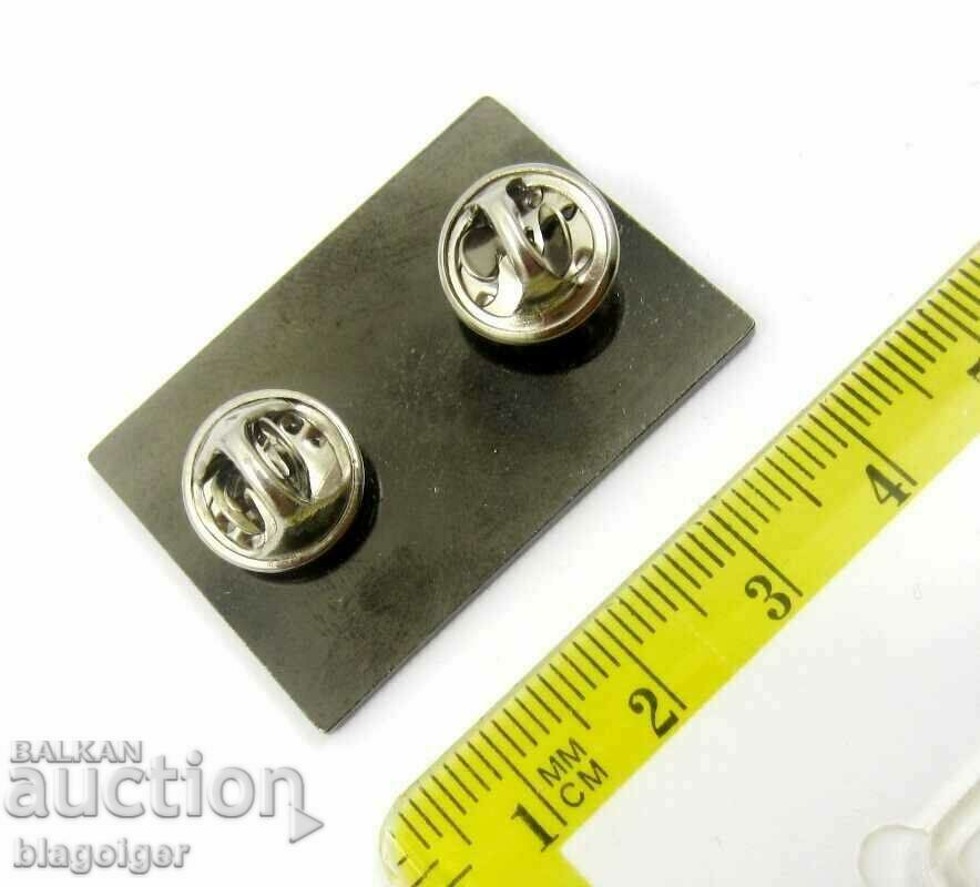 Delivery of Soccer Fan Badge-Germany-Nuremberg-Gelsenkirchen Delivery of Soccer Fan Badge-Germany-Nuremberg-Gelsenkirchen