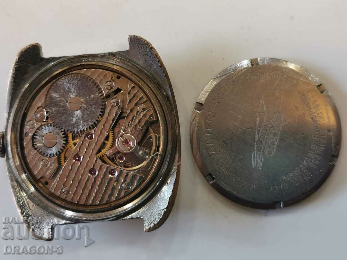 DE CALLIERS DE LUXE με τιμή 44.00 BGN | € 22.50