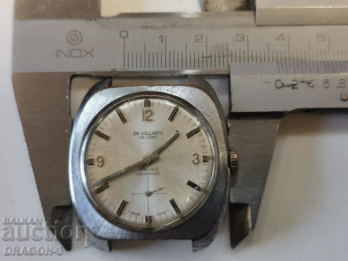 Δημοπρασία DE CALLIERS DE LUXE