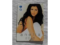 ANELIA PEINER CALENDAR 2006