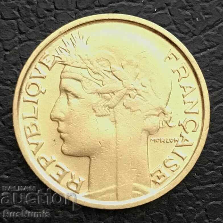 France. 50 centimeters 1932 with price 1.00 BGN | € 0.51