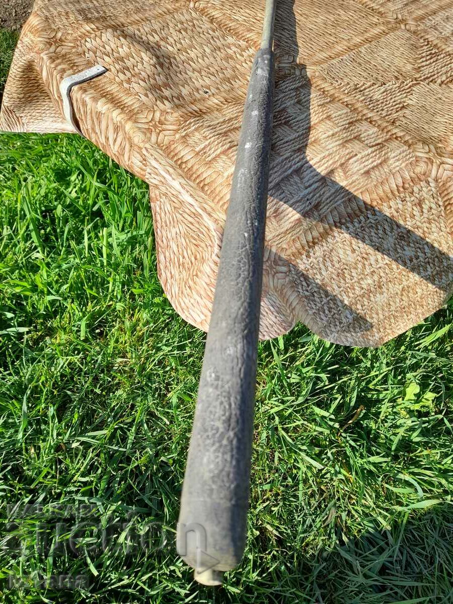An old pool cue with price 50.00 BGN | € 25.56 An old pool cue with price 50.00 BGN | € 25.56