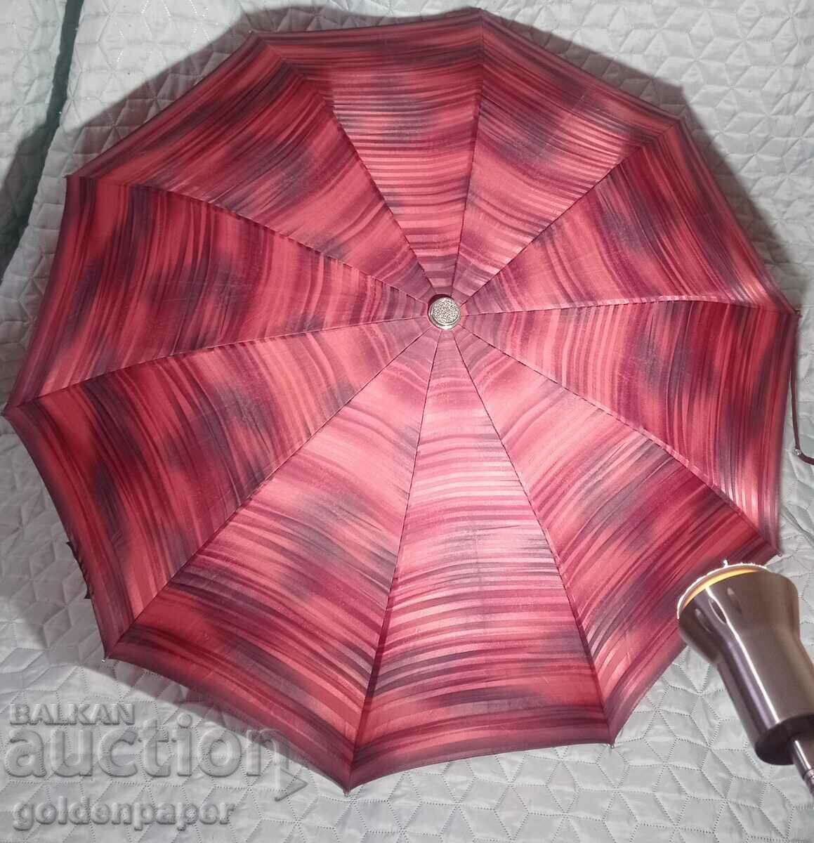 German Umbrella Knirps Prestige
