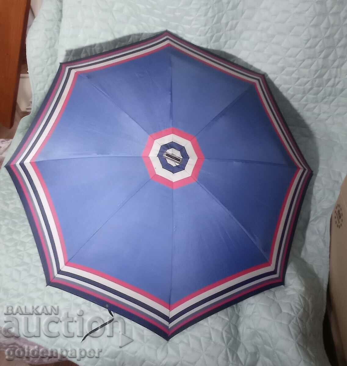 Γερμανική ομπρέλα αυτόματη Knirps