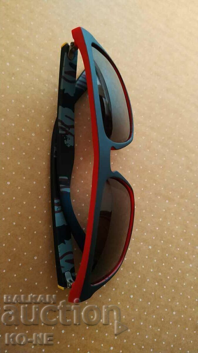 Ochelari de soare unisex - 5