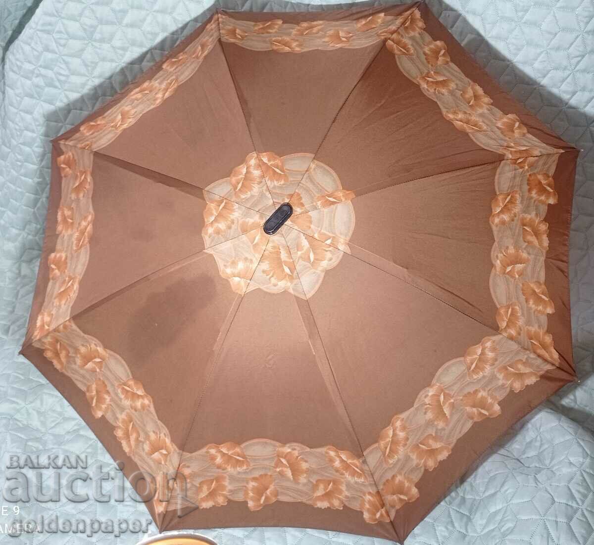 German Lord & Lady Umbrella