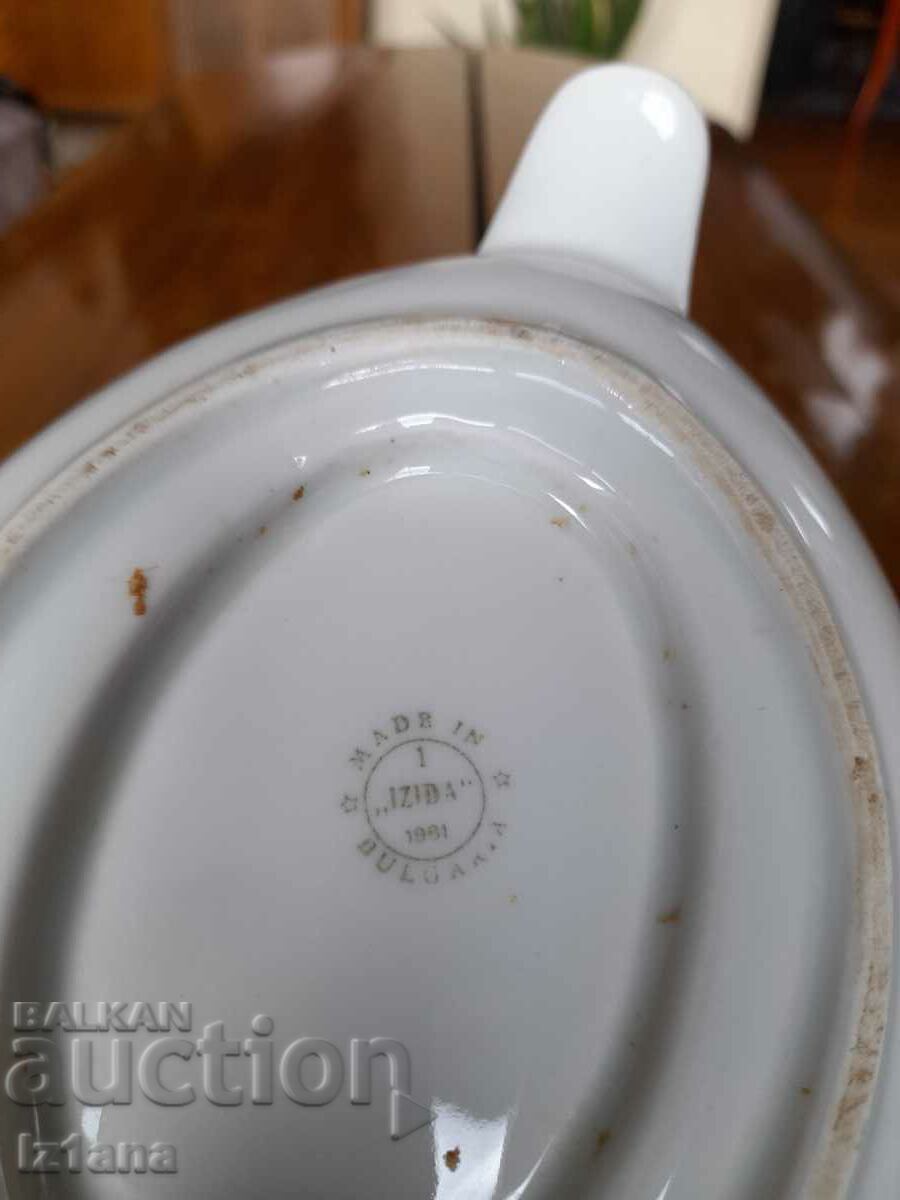 Παλιά λεμονάδα πορσελάνης - 7 Παλιά λεμονάδα πορσελάνης - 7