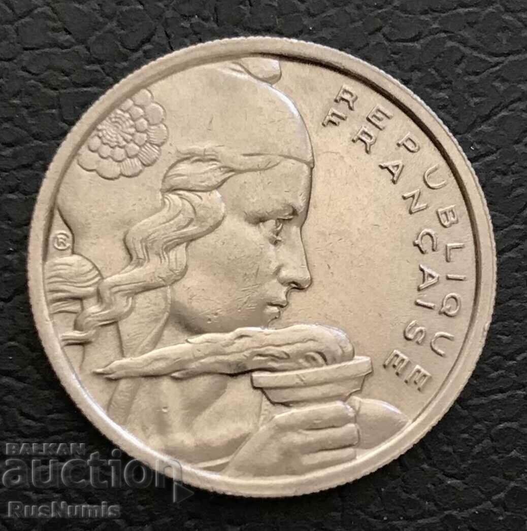 France. 100 francs 1954 with price 1.90 BGN | € 0.97 France. 100 francs 1954 with price 1.90 BGN | € 0.97