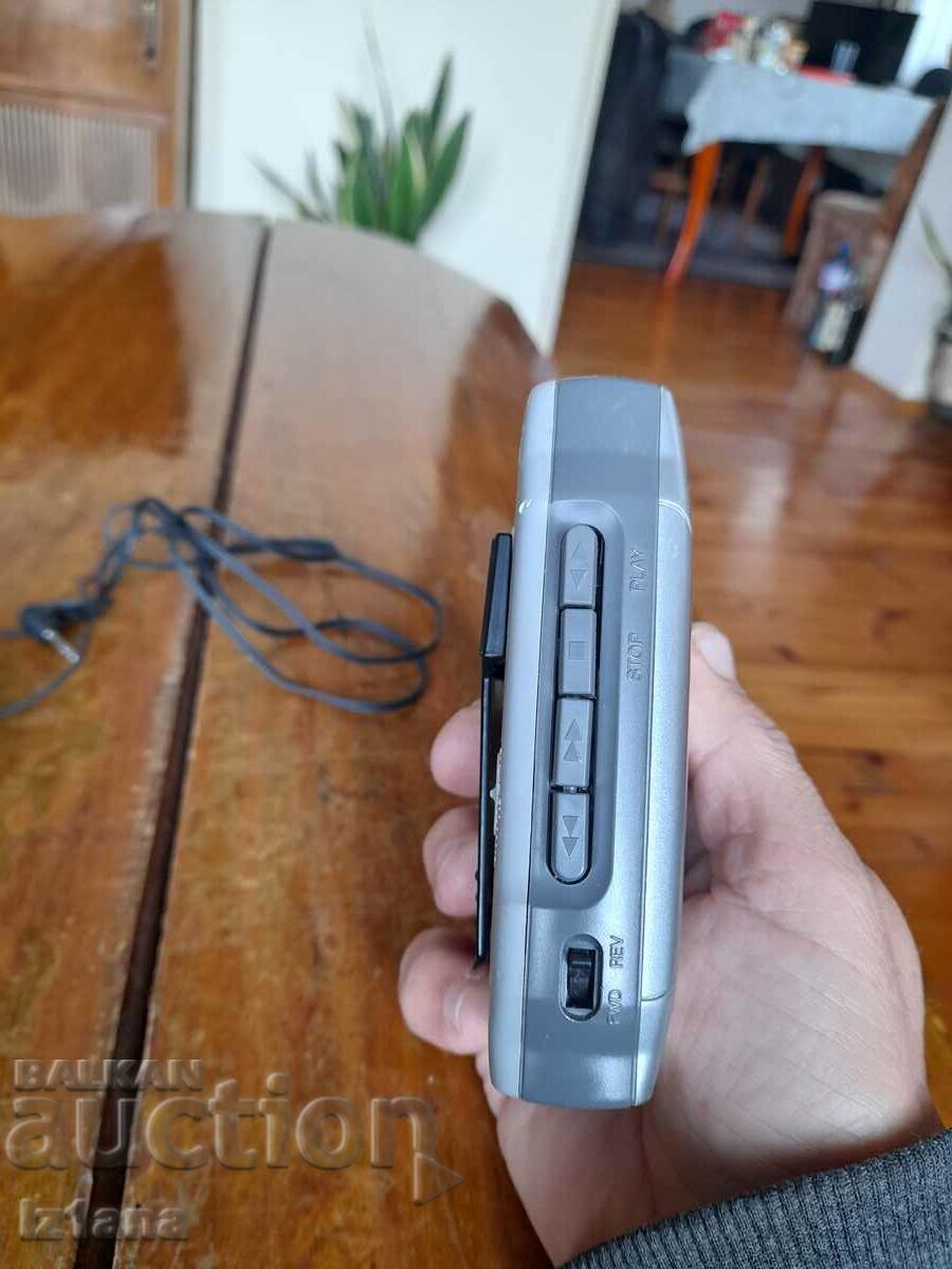 Доставка на Стар уокмен Аiwa Доставка на Стар уокмен Аiwa