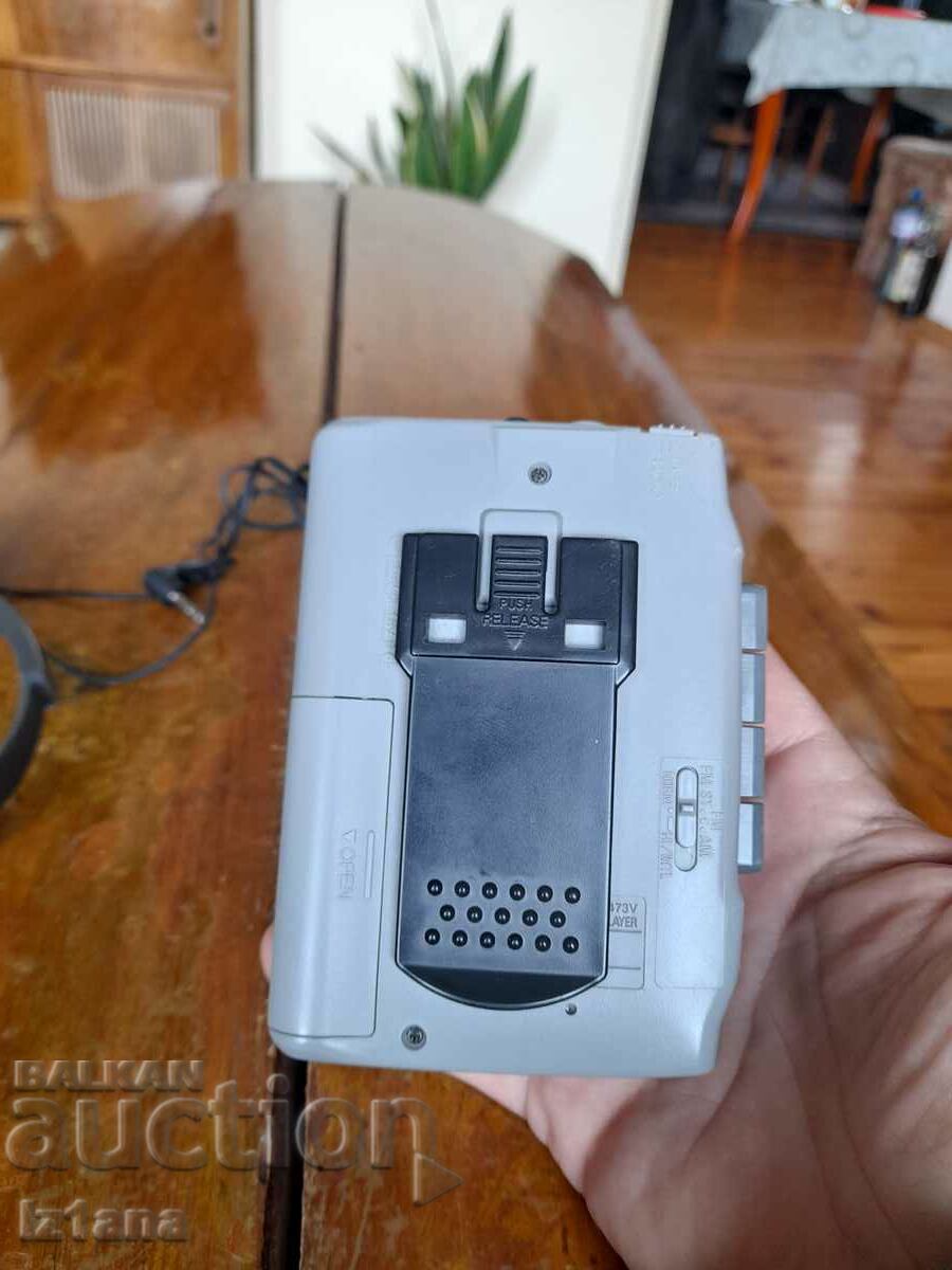 Стар уокмен Аiwa - 5 Стар уокмен Аiwa - 5