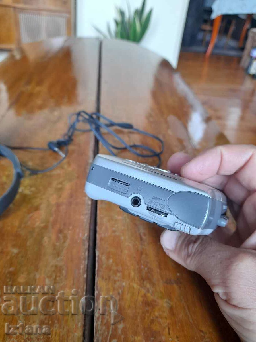 Стар уокмен Аiwa - 6 Стар уокмен Аiwa - 6