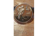 50 марка сребро