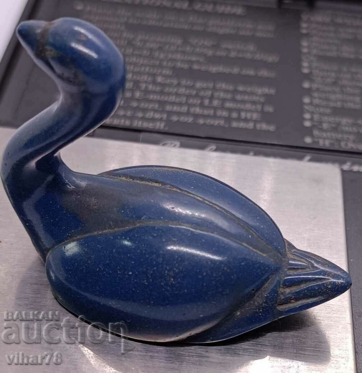 O siluetă lapis lazuli foarte frumoasă - 6