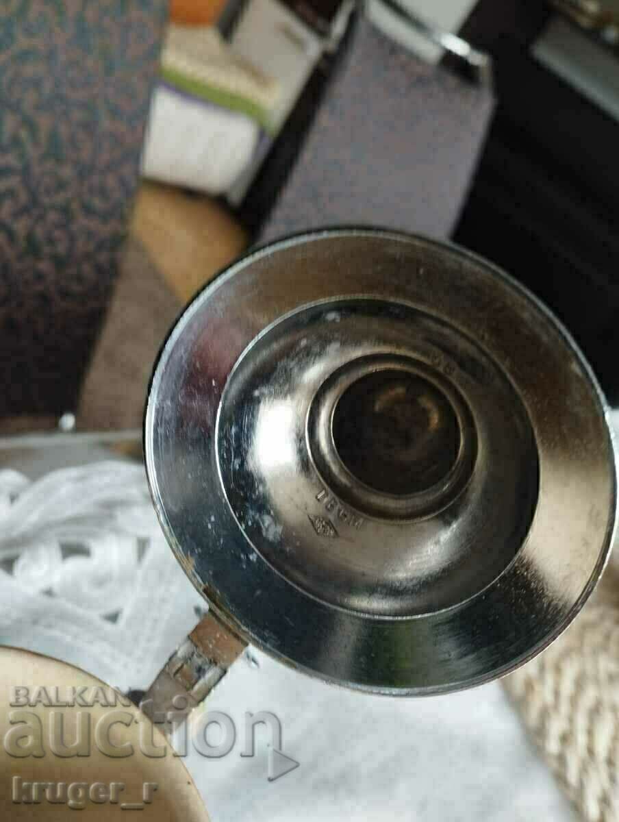 Керамична германска халба - 5