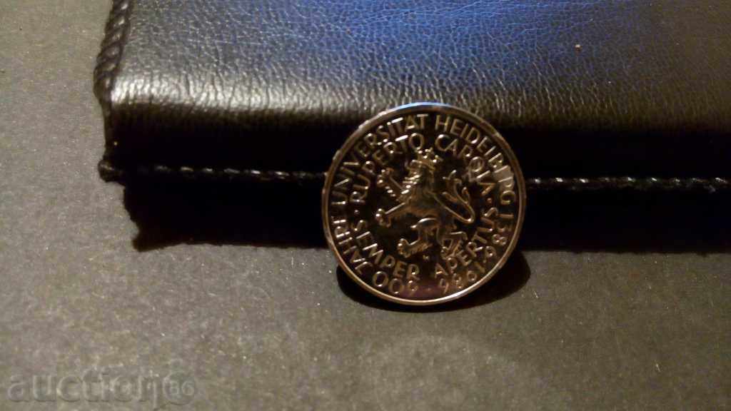 5 επετειακά γραμματόσημα