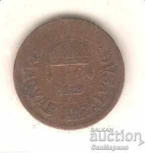 + Hungary 2 fillets 1928 with price 1.00 BGN | € 0.51