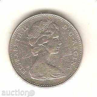 +Canada 5 cents 1968 with price 0.60 BGN | € 0.31 +Canada 5 cents 1968 with price 0.60 BGN | € 0.31