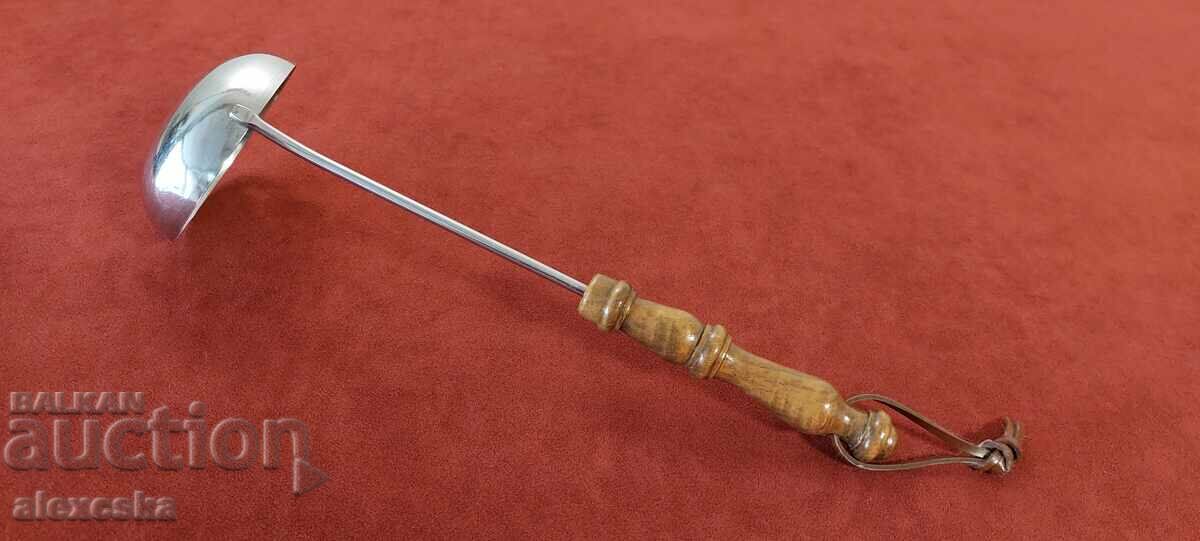 Old ladle - 5 Old ladle - 5