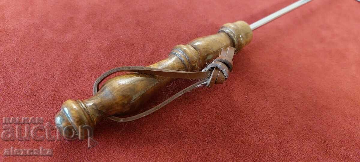 Old ladle - 7 Old ladle - 7