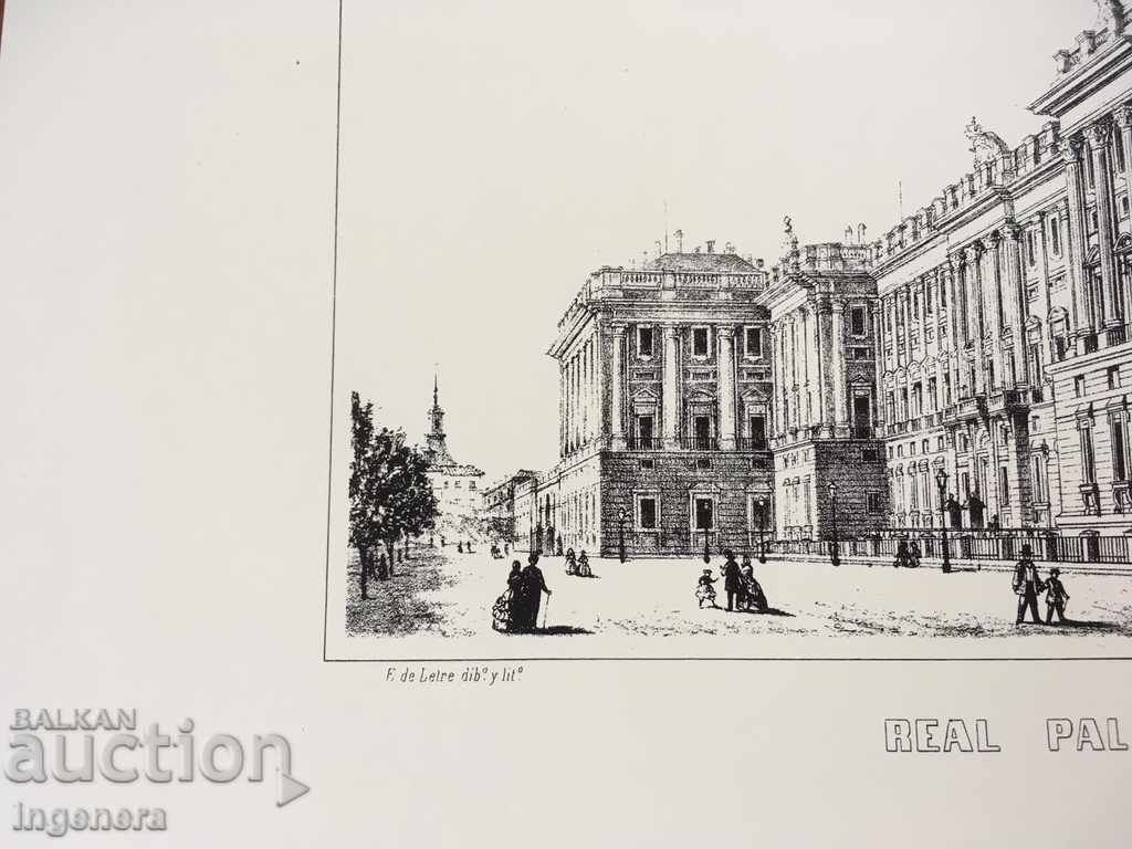 Auction PICTURE GRAPHICS LITHOGRAPHY CARDBOARD Auction PICTURE GRAPHICS LITHOGRAPHY CARDBOARD