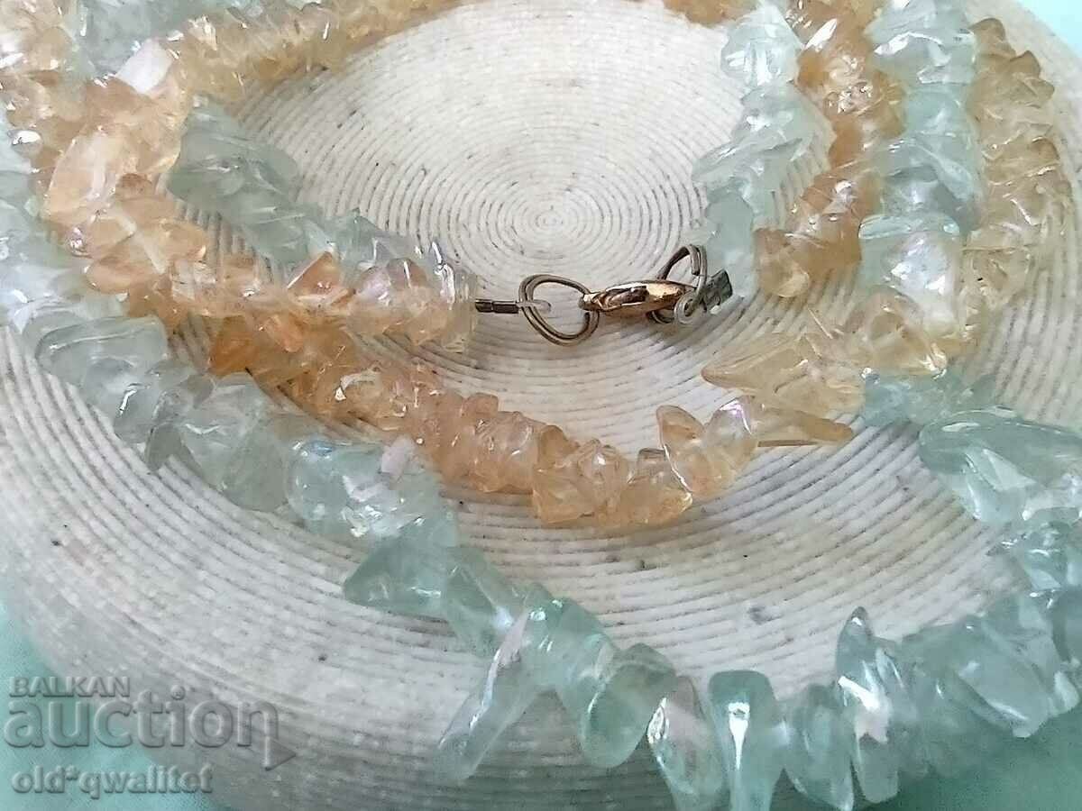 Delivery of Gerdan - two-row, very beautiful Delivery of Gerdan - two-row, very beautiful