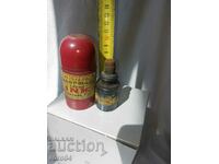 WATERMANS ~ IDEAL ~ INK - КАПКОМЕР