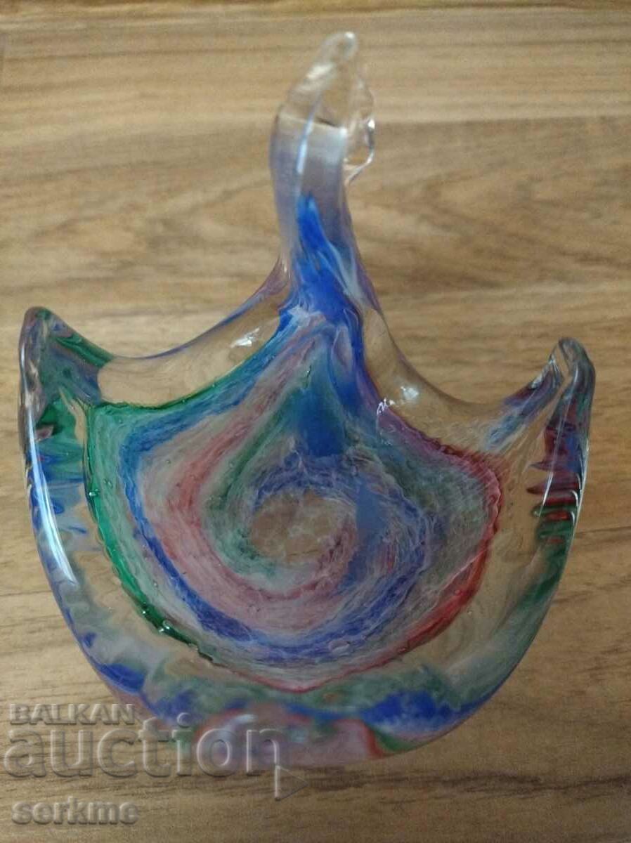 γυαλί μπομπονιέρα - 5