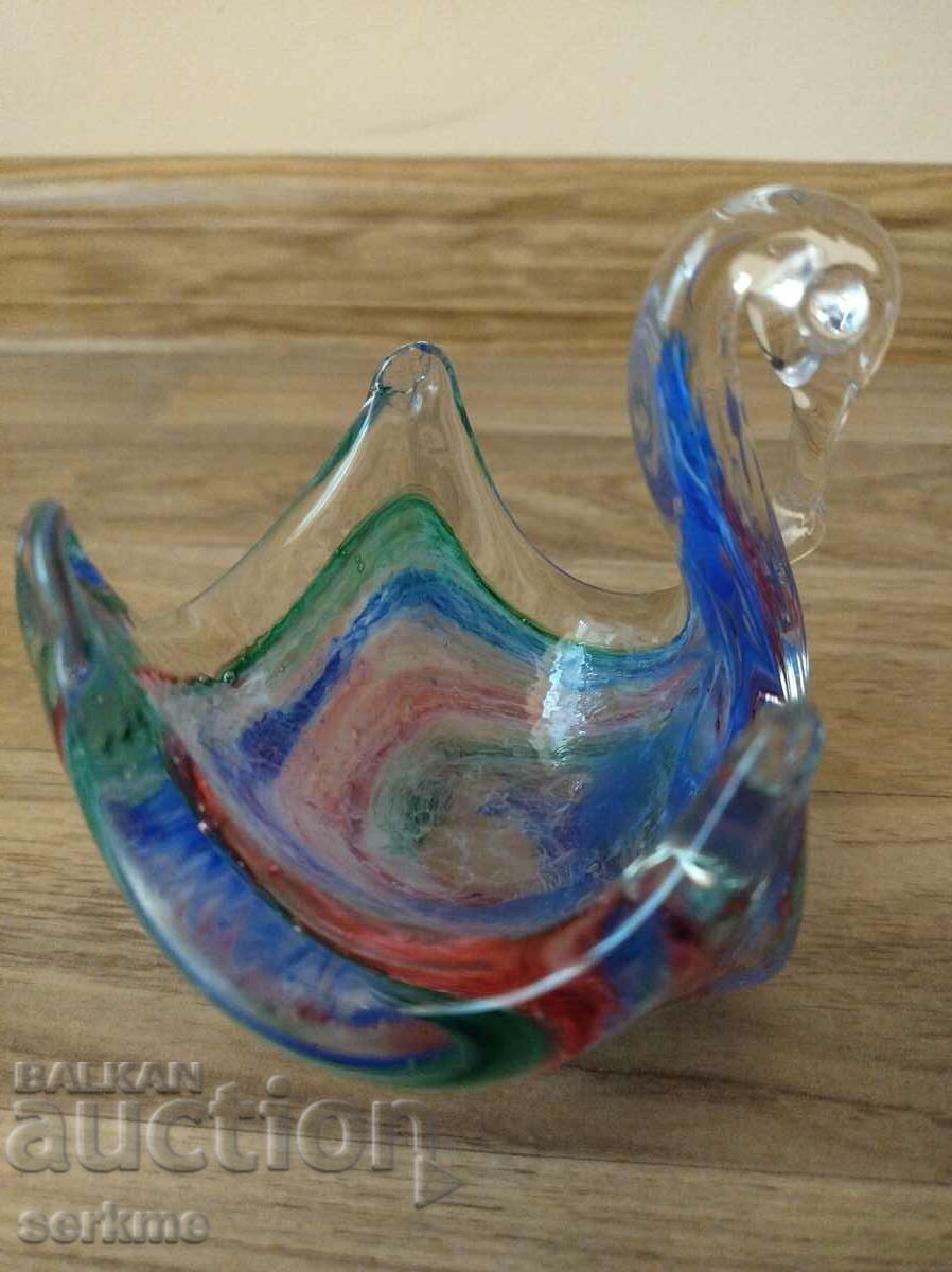 γυαλί μπομπονιέρα - 6