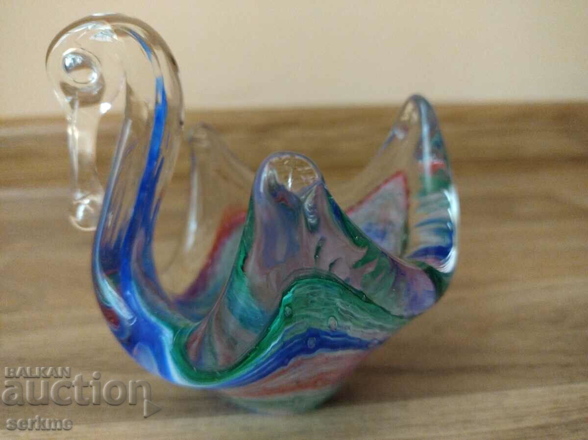 γυαλί μπομπονιέρα - 7