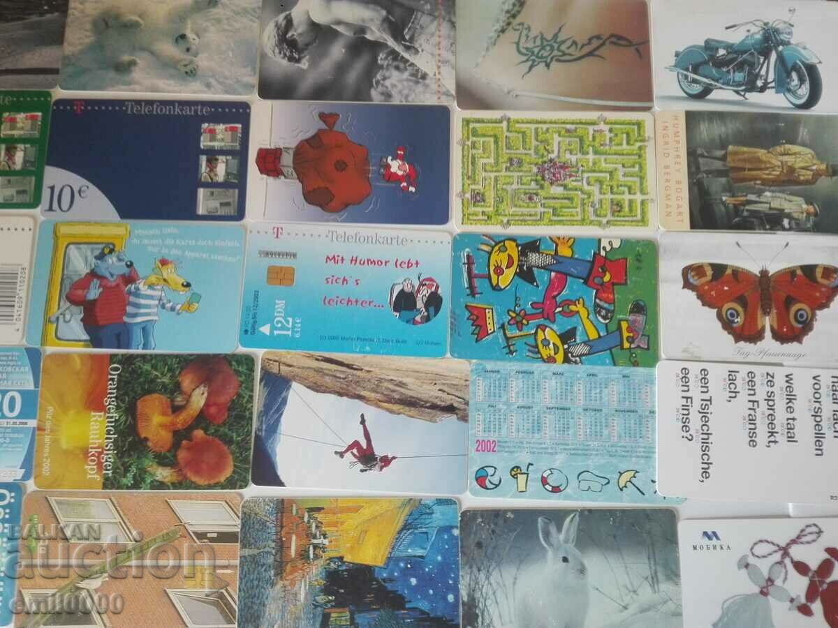 Delivery of Sound cards - 43 pieces. Delivery of Sound cards - 43 pieces.