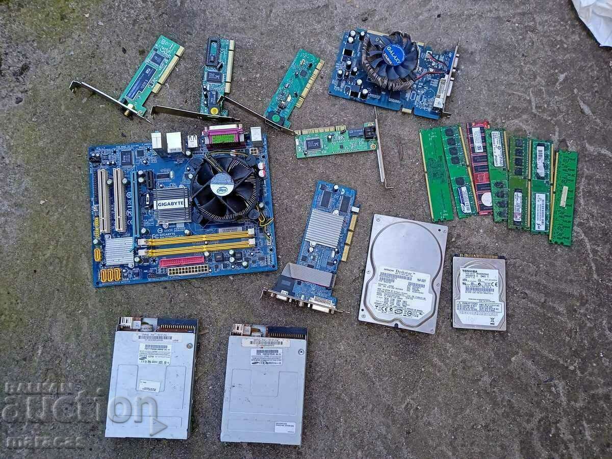 Deșeuri electronice