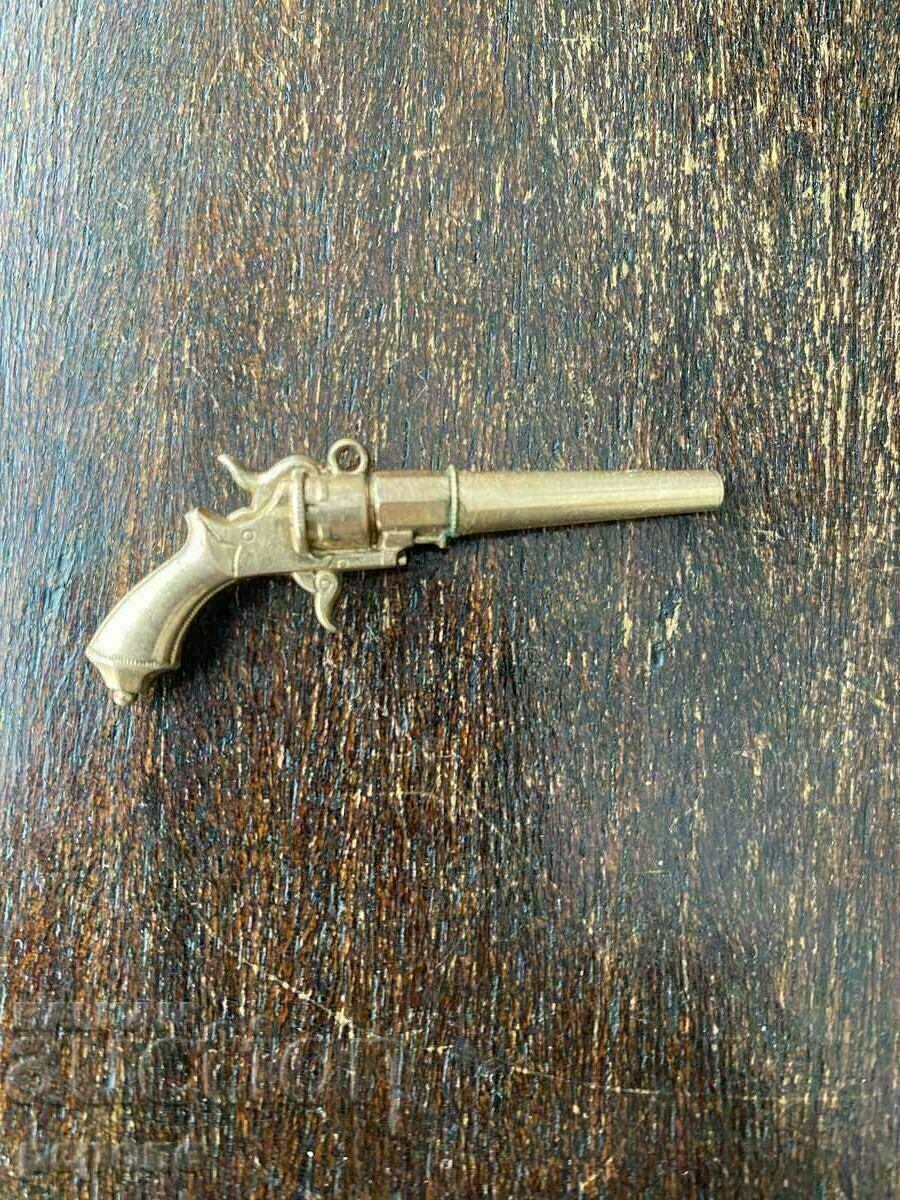 Πλήκτρο ρολογιού Πλήκτρο ρολογιού