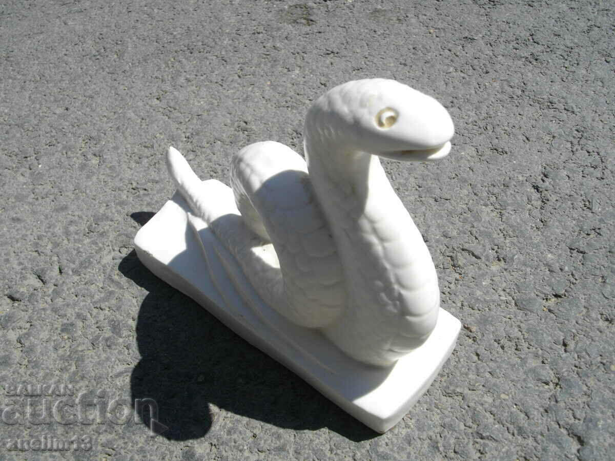 Delivery of SNAKE PLASTER Delivery of SNAKE PLASTER