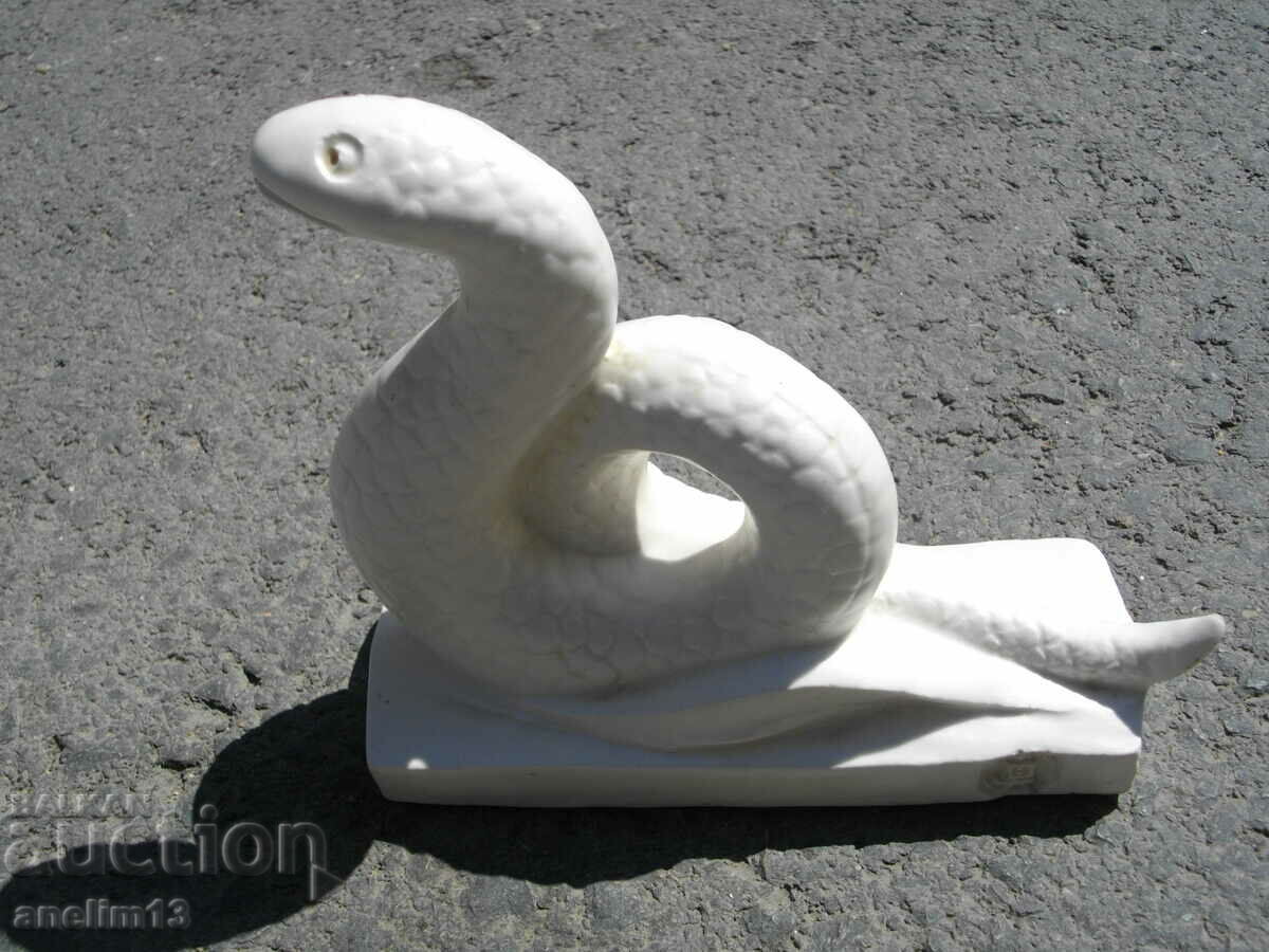 SNAKE PLASTER - 5 SNAKE PLASTER - 5