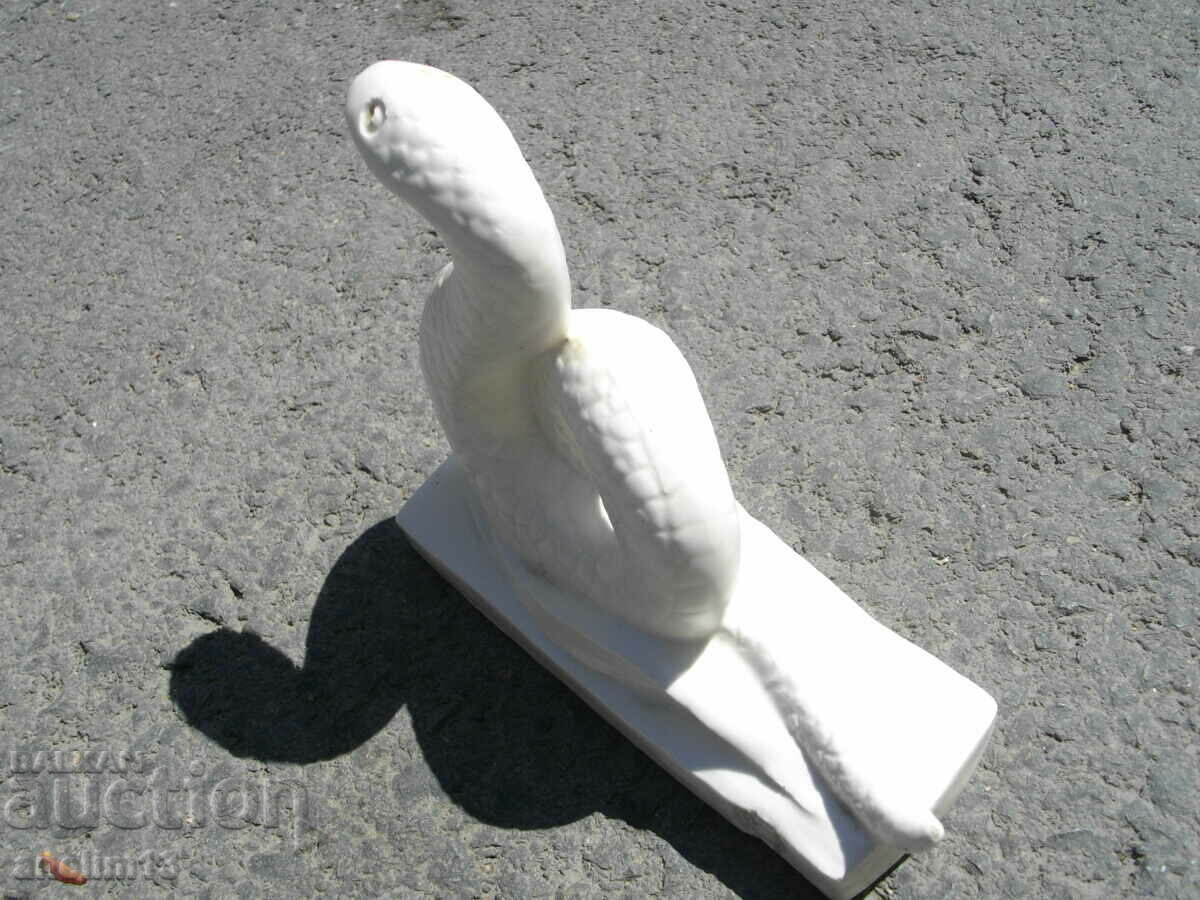 SNAKE PLASTER - 6 SNAKE PLASTER - 6