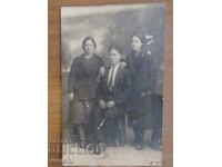 СТАРА СНИМКА