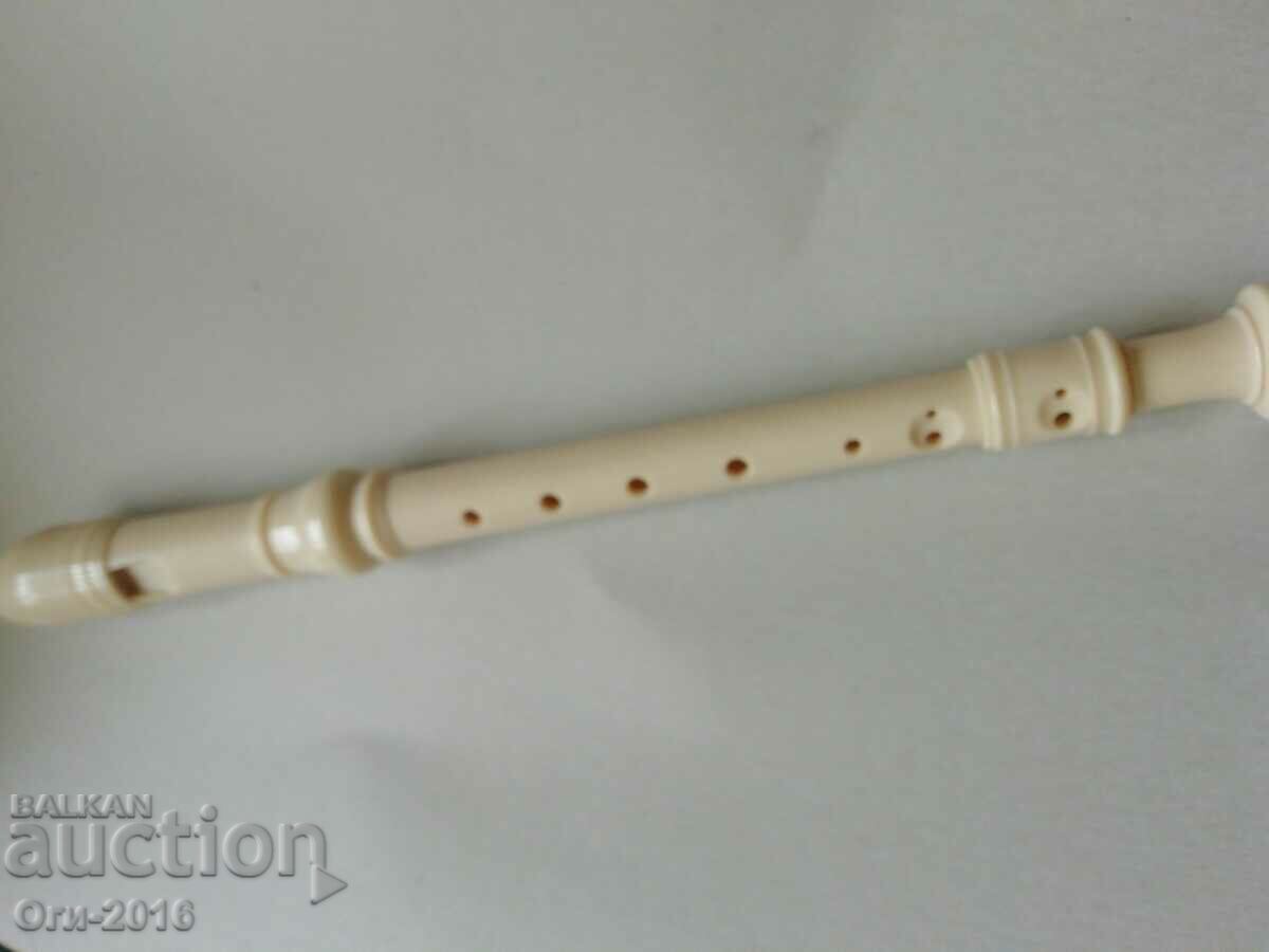 Kaval - Whistle from Sotsa with price 10.00 BGN | € 5.11 Kaval - Whistle from Sotsa with price 10.00 BGN | € 5.11