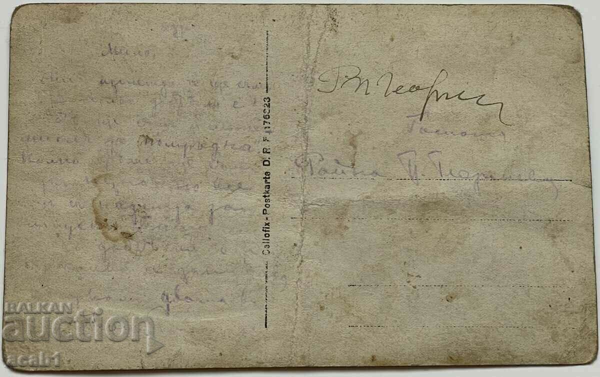 Psv luptători răniți cu preț 24.99 BGN | € 12.78 Psv luptători răniți cu preț 24.99 BGN | € 12.78